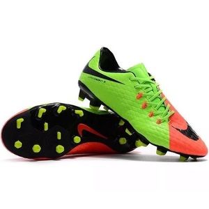 Nike Hypervenom Phelon III FG 852556-308 Cleats